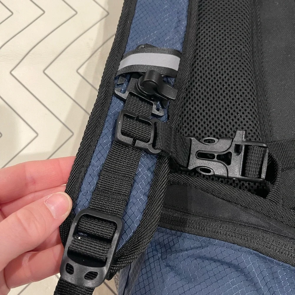 NWT Rupumpack Hydration Backpack - Picture 9 of 15